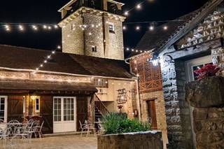 Auberge de Courpain - 10