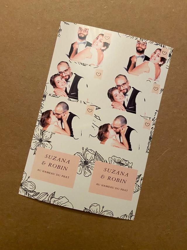 Wedding Reporter - 2
