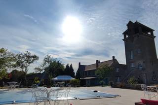 Auberge de Courpain - 11
