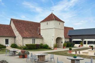 Manoir de la Roussellière - 14