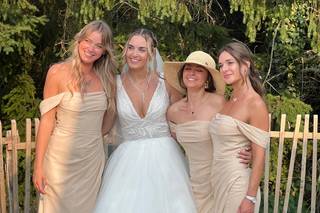 Lyne Mariage - 11