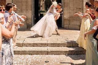 Alicia Wedding Planner - 6
