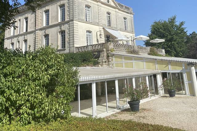 Chateau Bouret 3