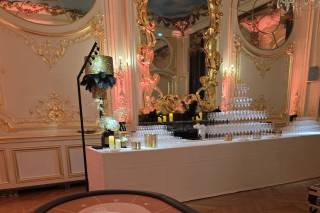 Casino Production - 5