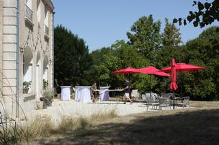 Le Pavillon Castel - 9