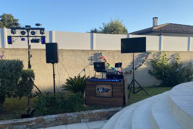 DjGil-Event 1