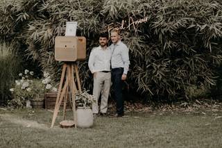 Le Triportrait - 4