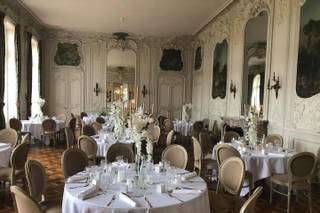 Autour d'un Buffet - 4