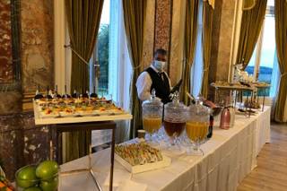 Autour d'un Buffet - 5