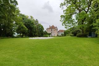 Le Château de Boucq - 22