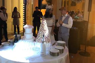 Autour d'un Buffet - 6