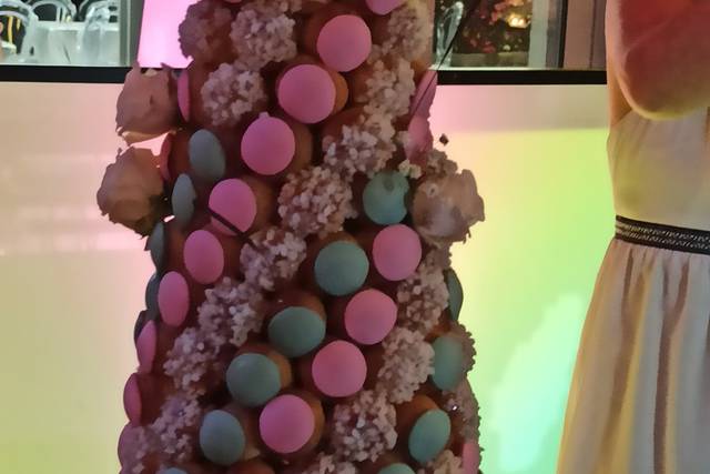 La Frenchie Pâtisserie 1