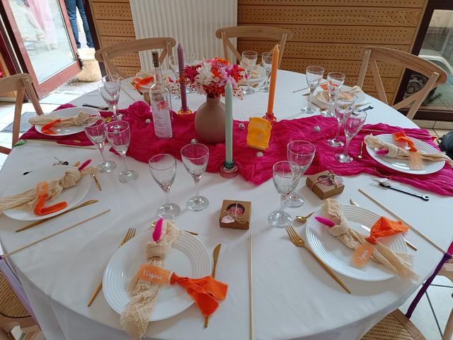 Gentil Coquelicot - 4