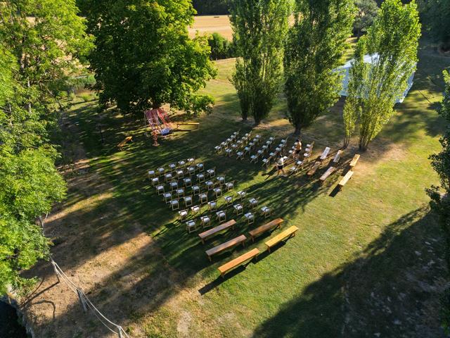 Domaine des Crançons - 1