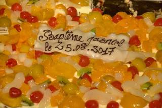 Fruit d'Oc Traiteur - 1