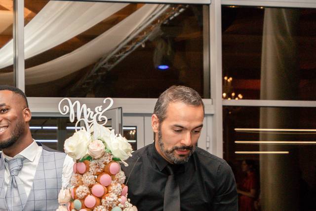 La Frenchie Pâtisserie 2