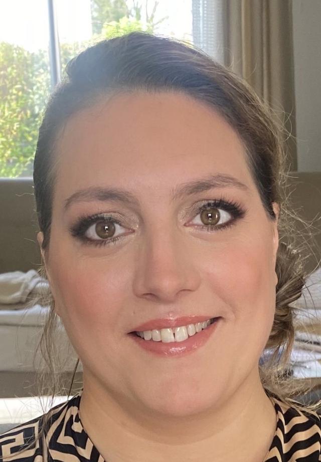 Janet Doman - 4