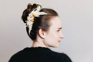 L'Atelier du Chignon - 5