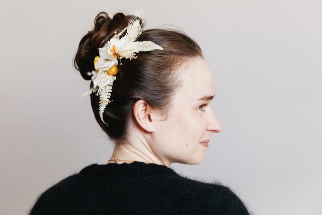 L'Atelier du Chignon - 1