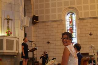 Michel Duvet Pianiste/Organiste - 7