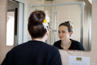 L'Atelier du Chignon - 6