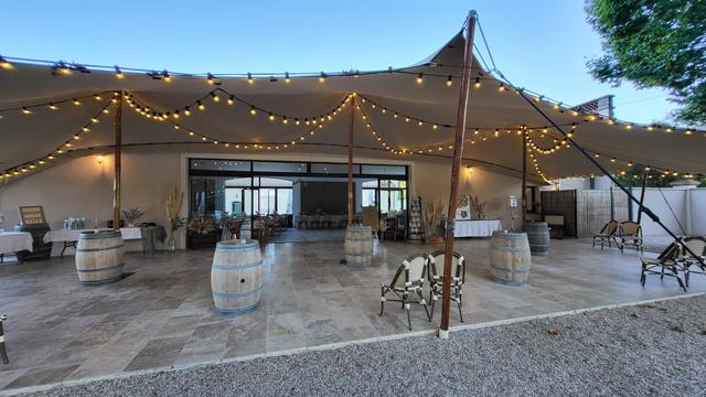 Domaine de Saint-Maurice - 3