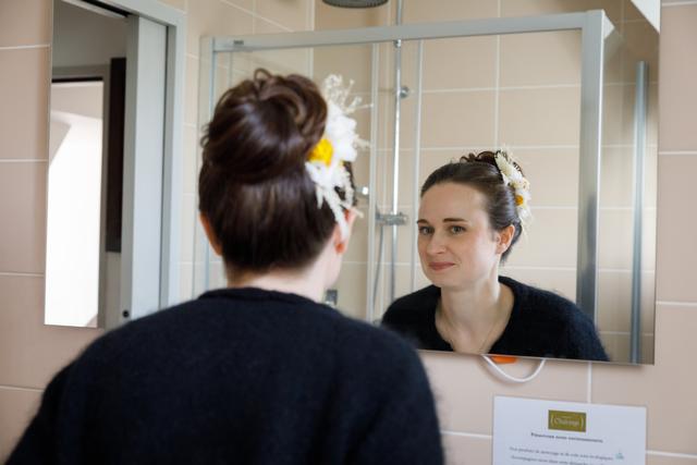 L'Atelier du Chignon - 2