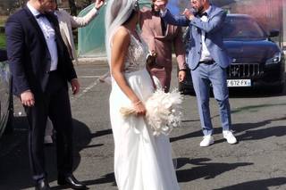 Billionaire Wedding Cars - 5