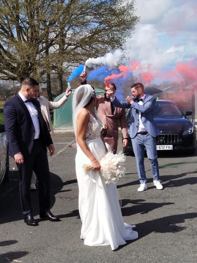Billionaire Wedding Cars - 1