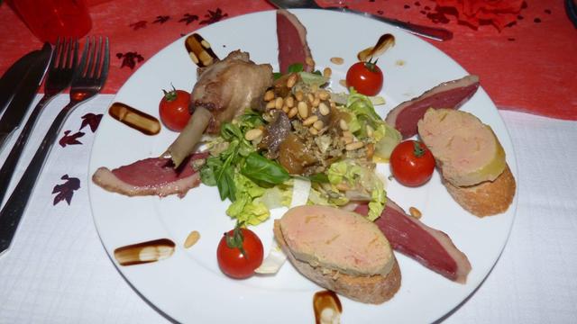 Montendre Traiteur - 4