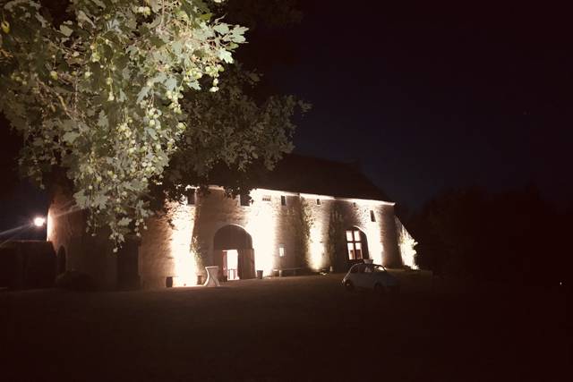 Le Clos des Cheminées 2