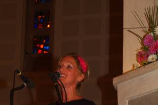 Michel Duvet Pianiste/Organiste - 9