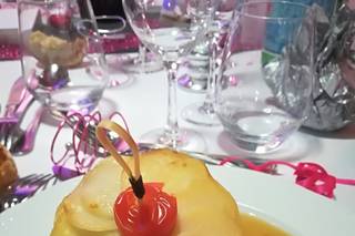 Saint Exupéry Réceptions - 7