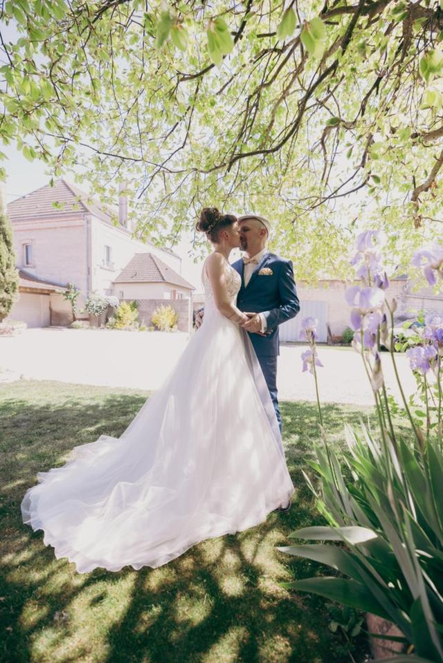 French Kiss Photographie - 2
