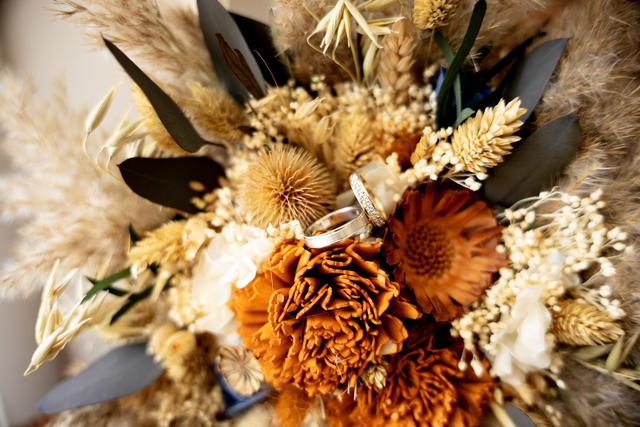Mille Fleurs Sauvages - 1