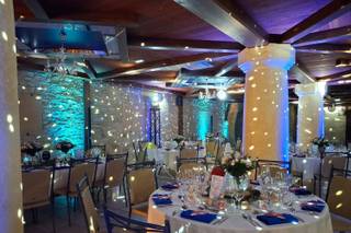 Tony DiscJoncté - 5