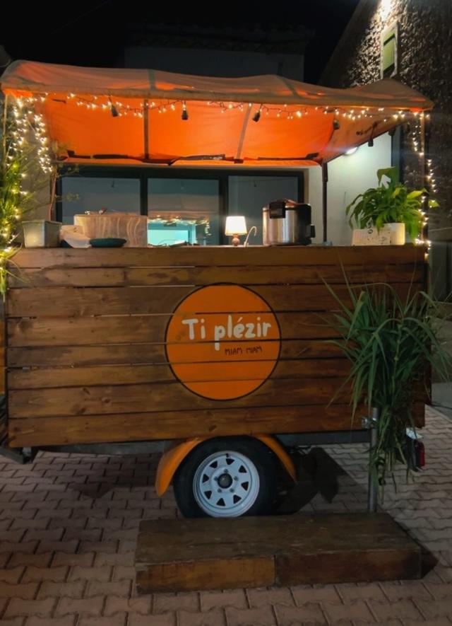 Ti Plezir - 1