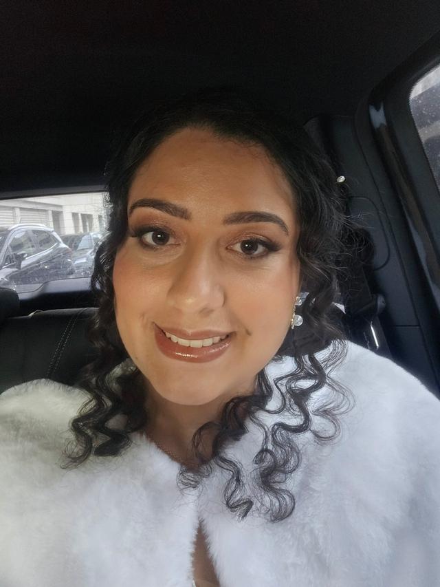 Diamond Heart Make Up - 2