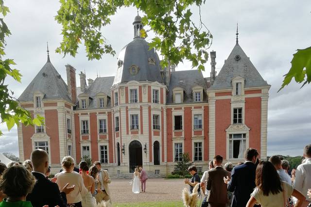 Domaine du Réveillon 3