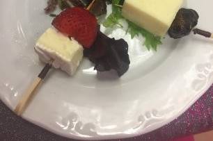 Saint Exupéry Réceptions - 9