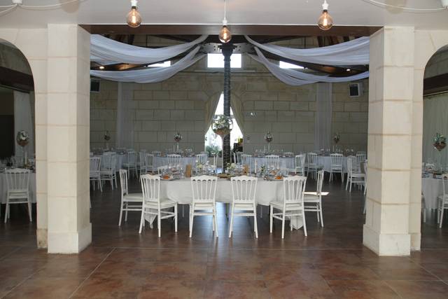 Le Clos du Loir 1