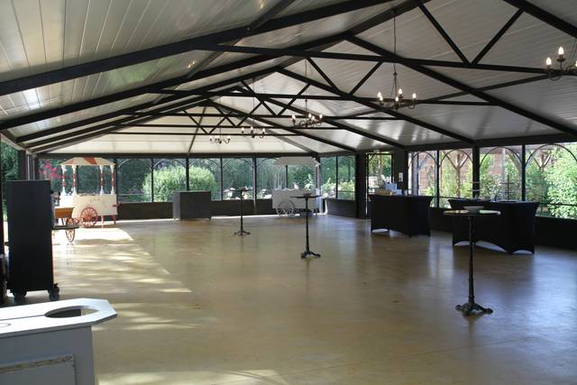 Le Clos du Loir 2