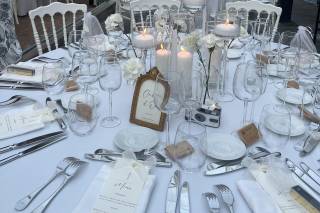 Virginie Laborde - Event & Floral design - 8