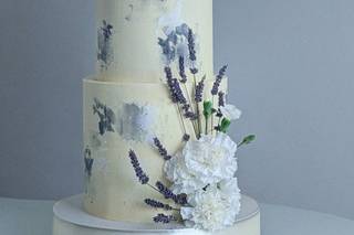 Cake D'or - 6