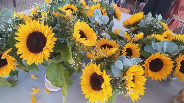 Claire Fleurs - 3