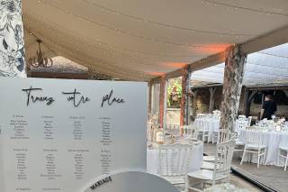 Virginie Laborde - Event & Floral design - 9