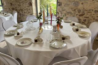 Domaine de la Rousselière - 24