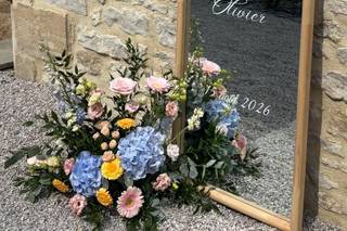 Lea Fleurs - 5