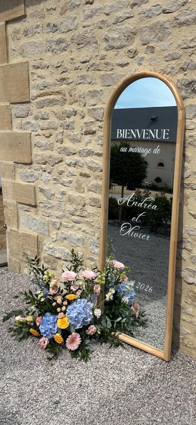 Lea Fleurs - 2