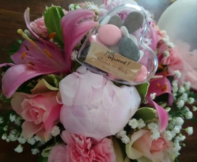 Liberty Fleurs - 4